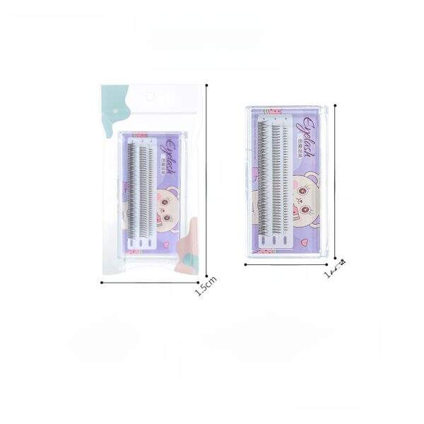 fake eyelashes - Image 4