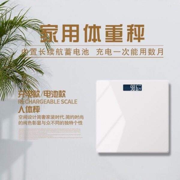 Simple weight scale - Image 1