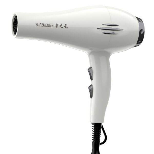 Fashionable hair dryer - Image 5