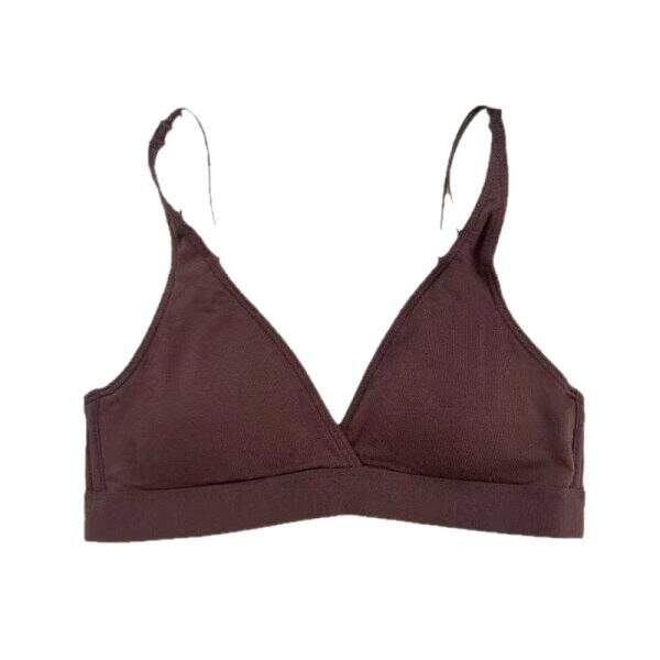 Big chest nude lingerie - Image 5