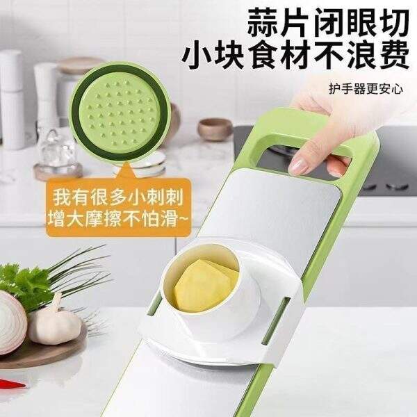 Kitchen Supplies Vegetable Cutting Artifact - Image 3