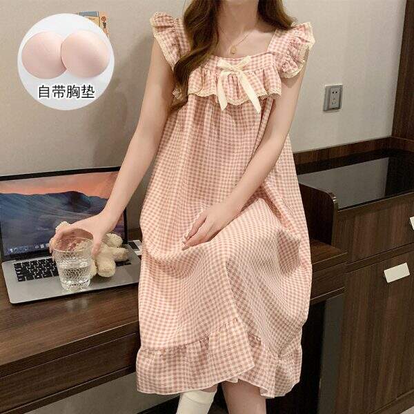 Cute girl style dress - Image 2