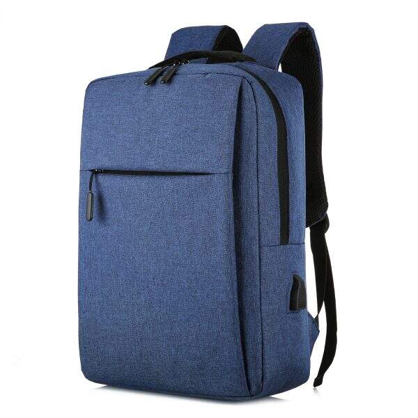 Business computer bag, campus student backpack - Image 2