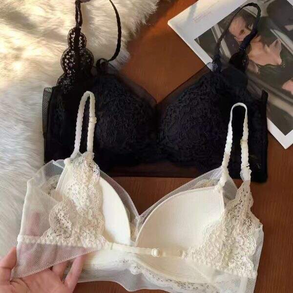 Lace panties - Image 2