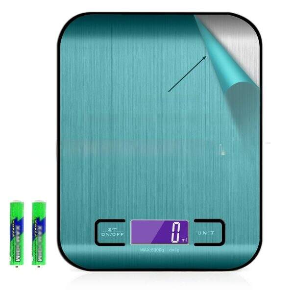 Kitchen electronic scale - Image 5