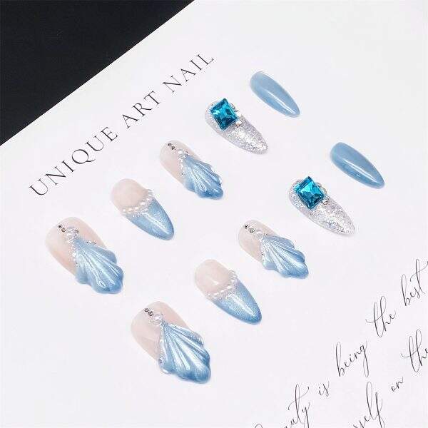 wearable nails - Image 4