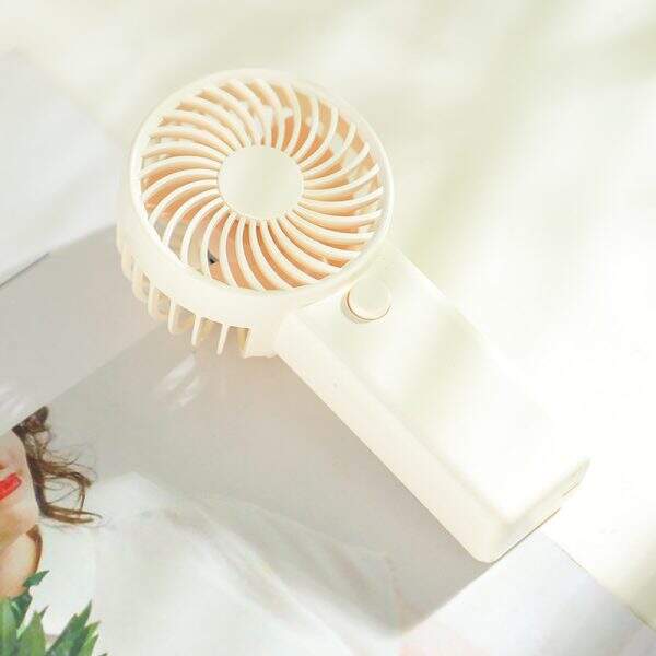 Mini handheld small fan - Image 3