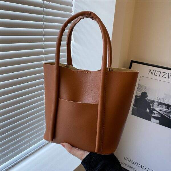 Leisure and Fashion Shoulder Bag - Image 2
