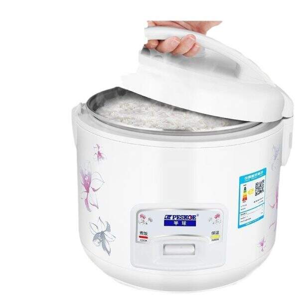 Multi functional rice cooker - Image 5