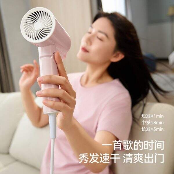 Advanced fashion hair dryer - Image 3