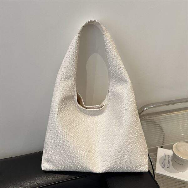 Fashionable retro shoulder bag - Image 2
