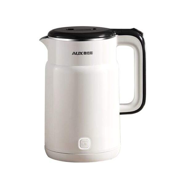 Large capacity stainless steel kettle - Image 5
