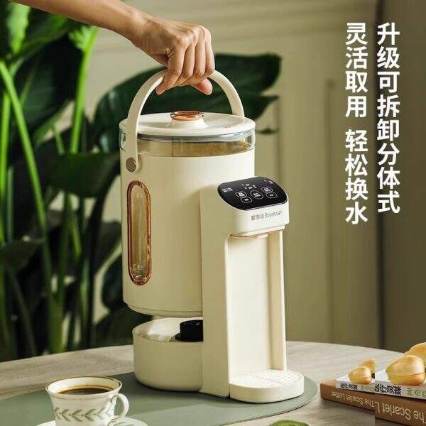 Thermostatic intelligent kettle - Image 3