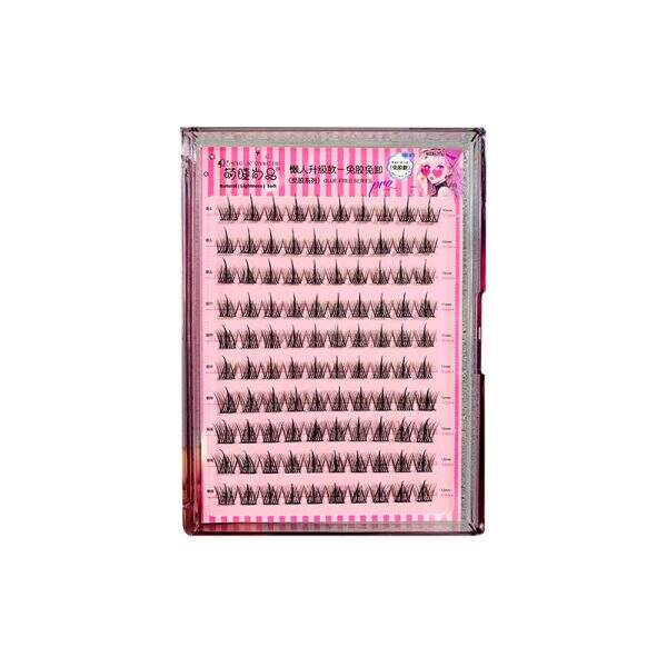 Natural false eyelashes - Image 5
