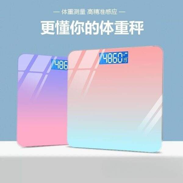 Gradient color scale - Image 2
