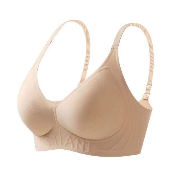Simple and Comfortable Underwear Bra - Image 5