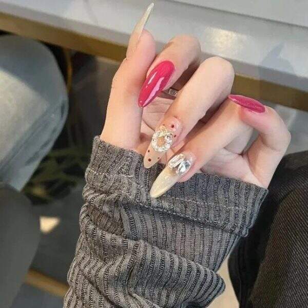 wearable nails - Image 4