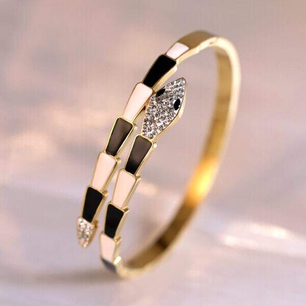 Serpentine Bracelet - Image 5