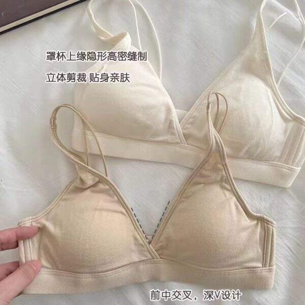 Big chest nude lingerie - Image 3