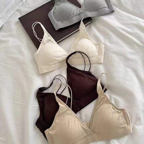 Big chest nude lingerie - Image 4
