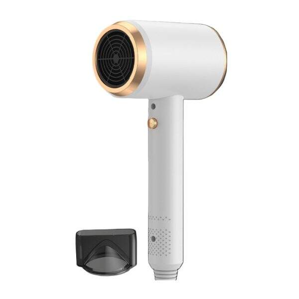 Blue light hair dryer - Image 4