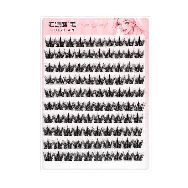 false eyelashes - Image 5