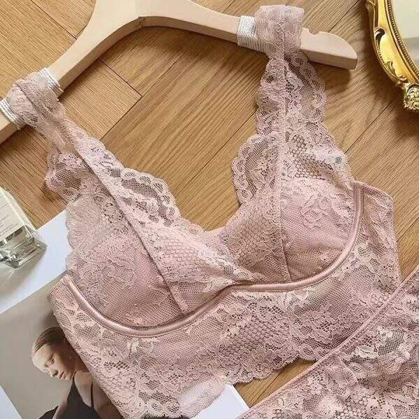 High luxury women's bra - Image 4