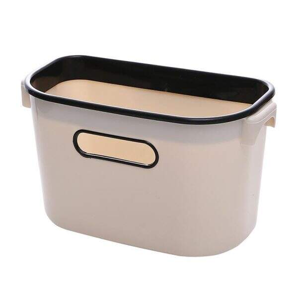 Kitchen wall mounted garbage bin - Image 5