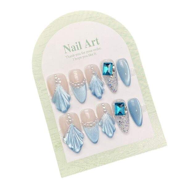 wearable nails - Image 5