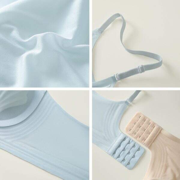 New Shell Cup Summer Cool Bra - Image 3