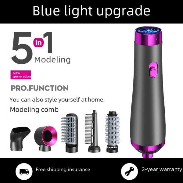 Hair dryer - Image 1