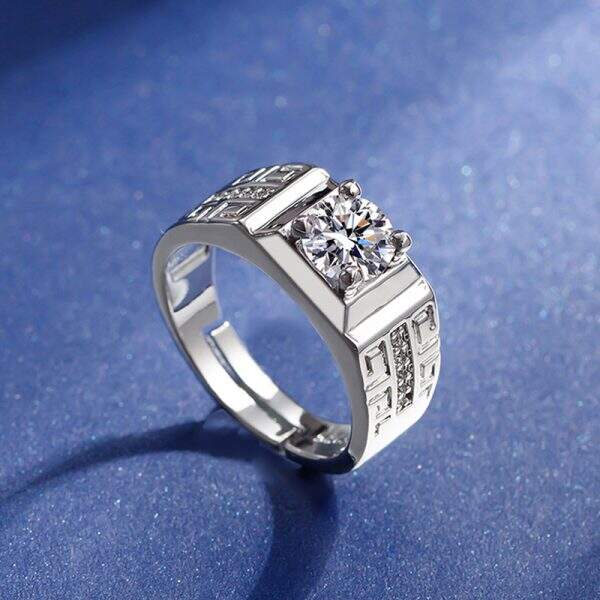 Business men's ring - Image 2