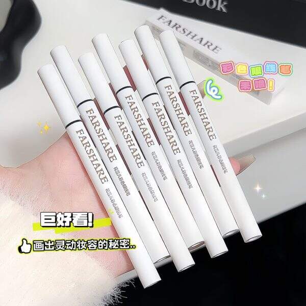 Color eyeliner liquid pen - Image 4