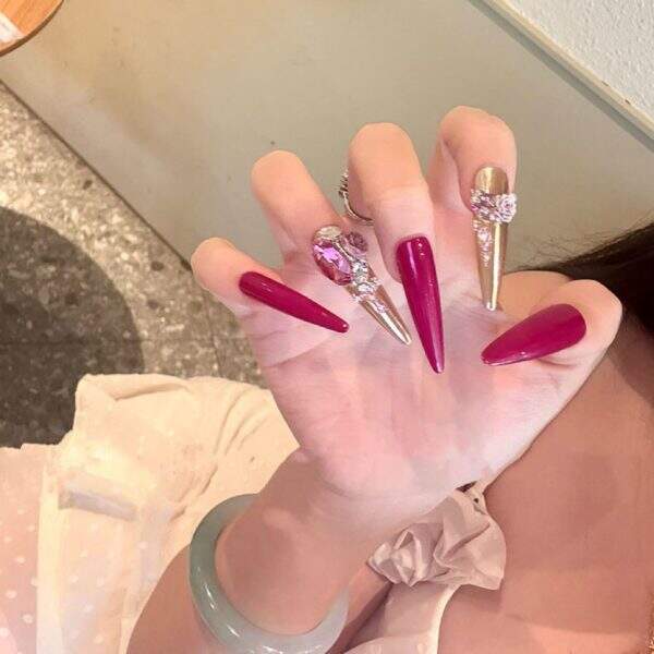 wearable nails - Image 3