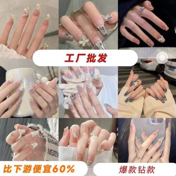 wearable nails - Image 1