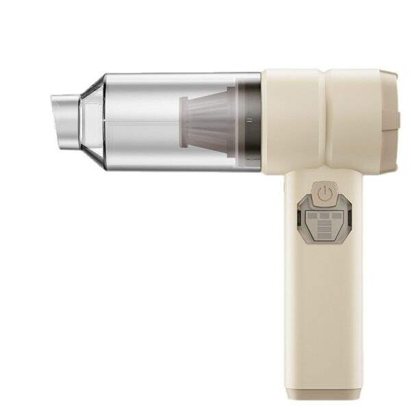 High power household car vacuum cleaner - Image 5