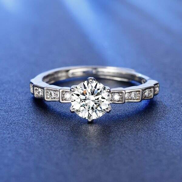 Serpentine ring - Image 3