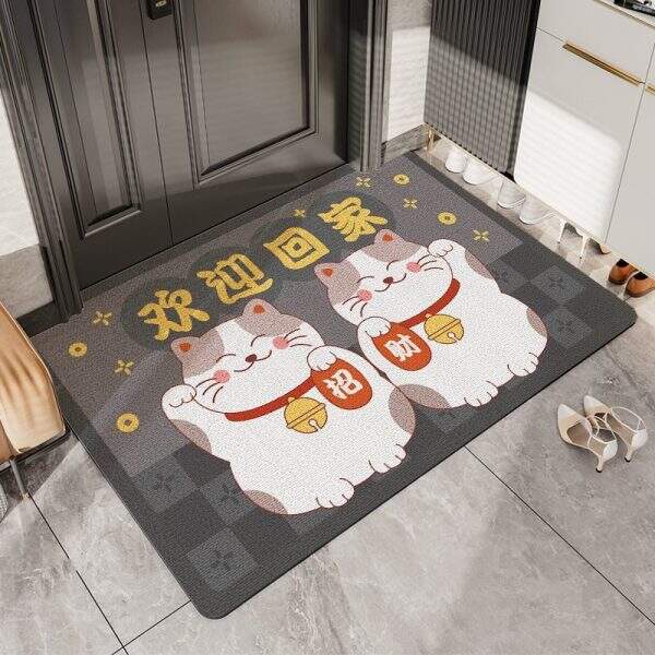Cartoon carpet - Image 3