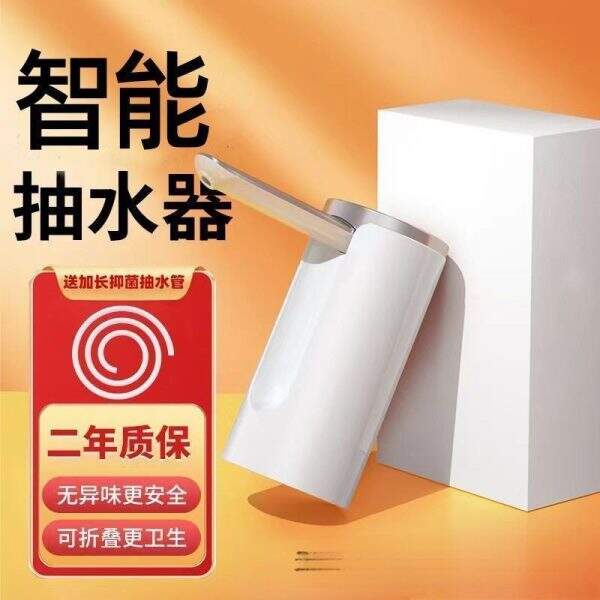 electric water pump - Image 4