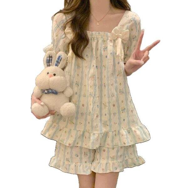 Cloud Home Clothing Set - Image 5