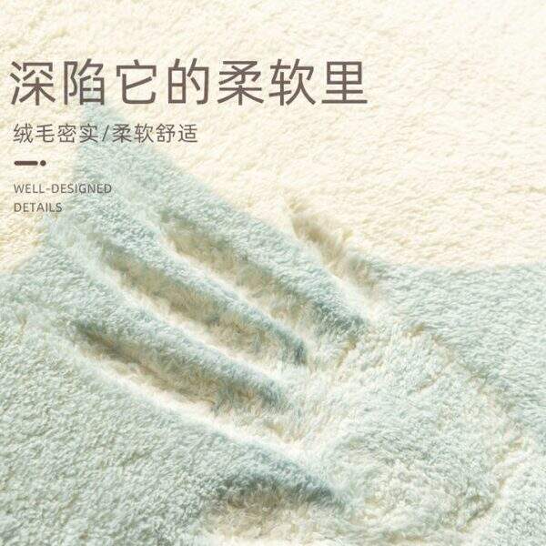 Cute Bread Bathroom Mat - Image 3