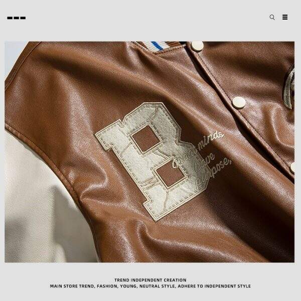 Loose baseball uniform trend - Image 4