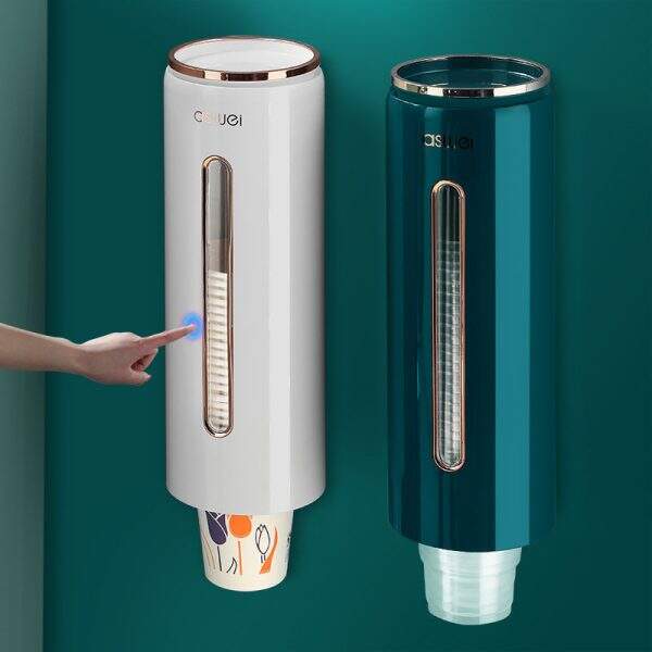 Disposable cup holder - Image 1