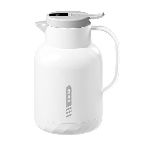 Hot water kettle and insulated kettle - Image 5