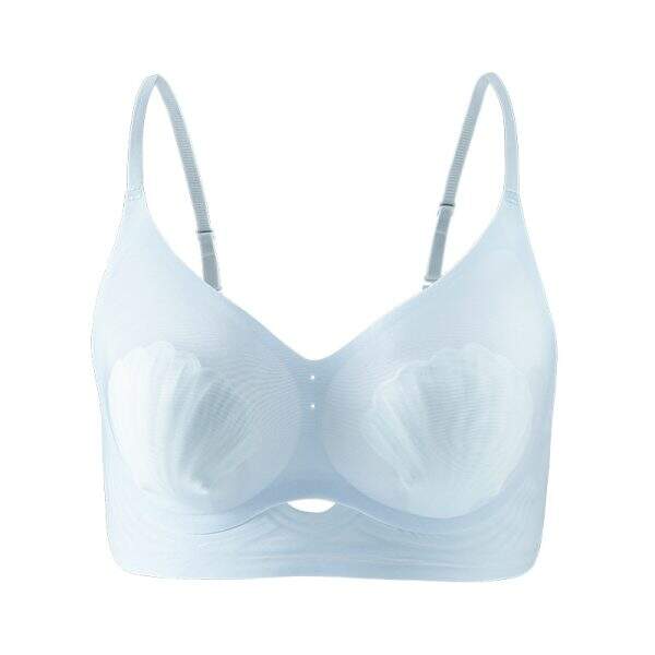 New Shell Cup Summer Cool Bra - Image 5