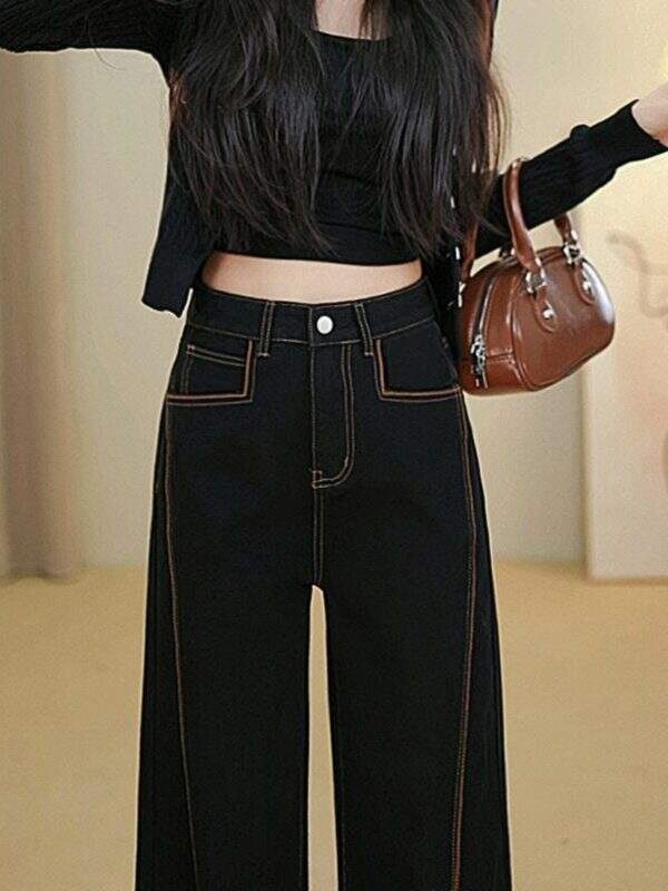 Loose jeans - Image 3