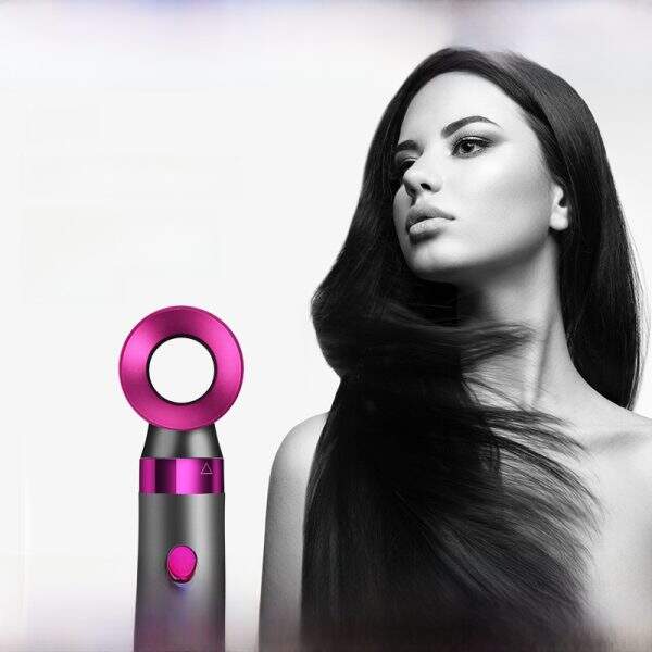 Hair dryer - Image 2