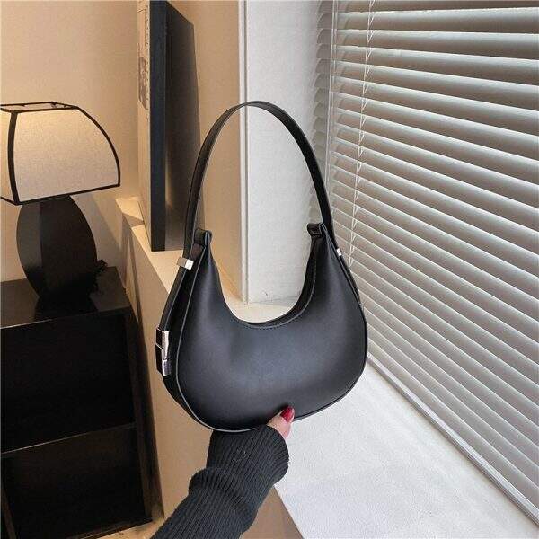 French style luxury shoulder bag - Image 1