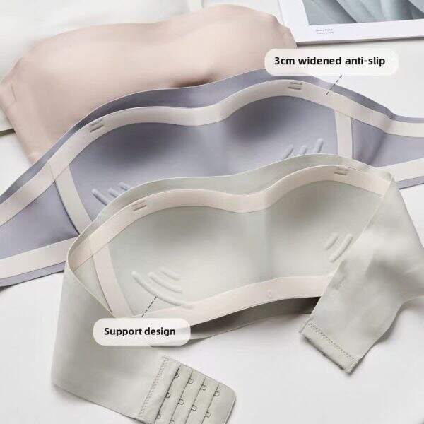 Large and seamless underwear for women - Image 1