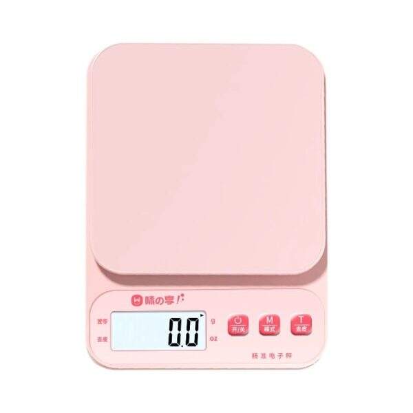 Kitchen electronic scale - Image 5
